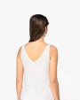 T-Shirts personnalisable SPASSO Débardeur en lin femme