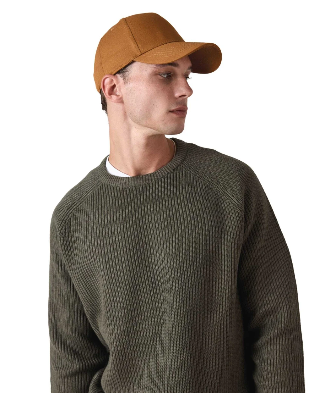 Casquettes personnalisable K-UP Casquette 5 panneaux - K-up Gold Label