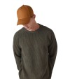 K-UP 5-Panel-Kappe - K-up Gold Label Kappen personalisierbar