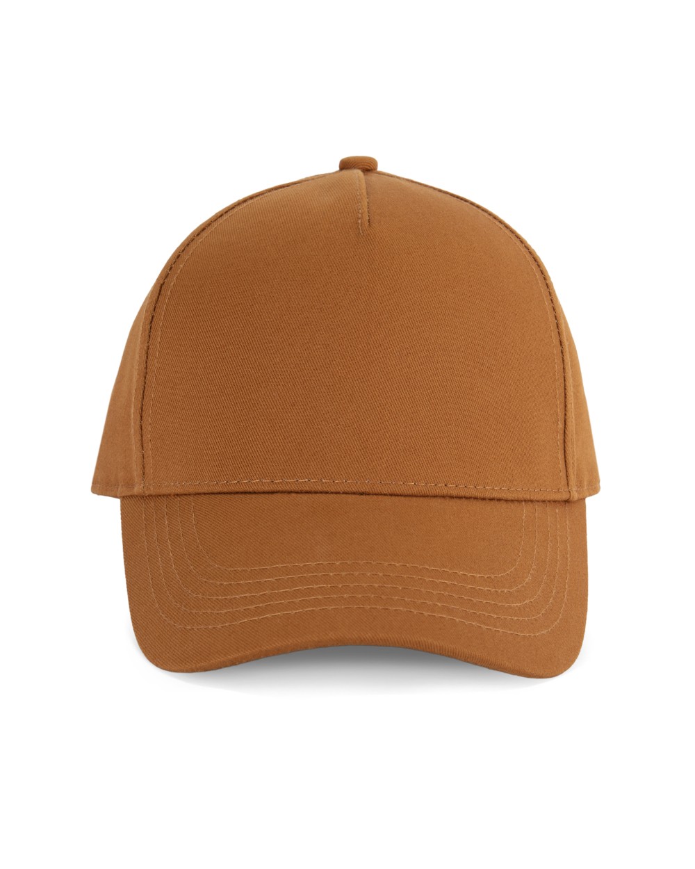 K-UP 5-Panel-Kappe - K-up Gold Label Kappen personalisierbar