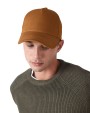K-UP 5-Panel-Kappe - K-up Gold Label Kappen personalisierbar
