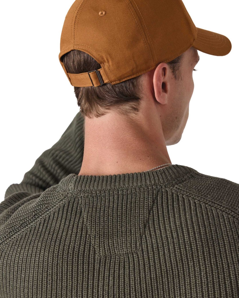 K-UP 5-Panel-Kappe - K-up Gold Label Kappen personalisierbar