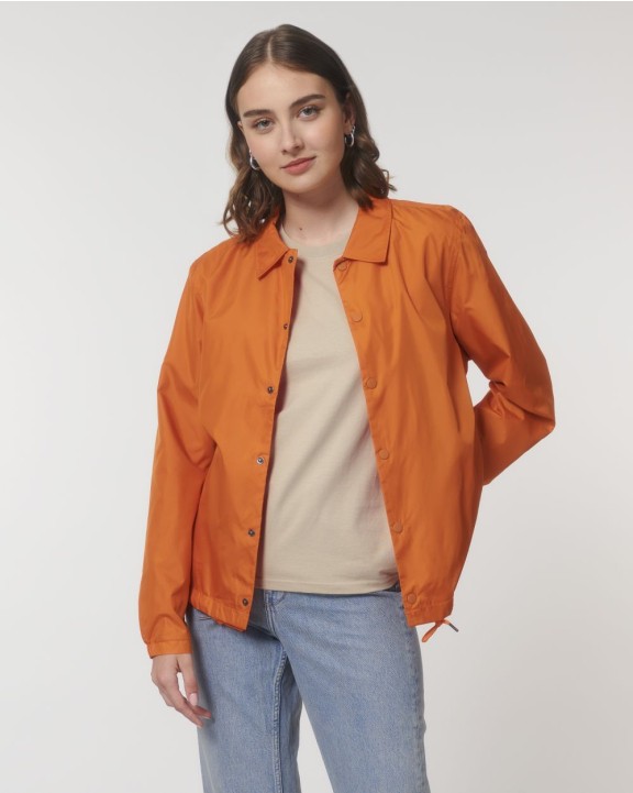 STANLEY/STELLA Coacher Jacken personalisierbar