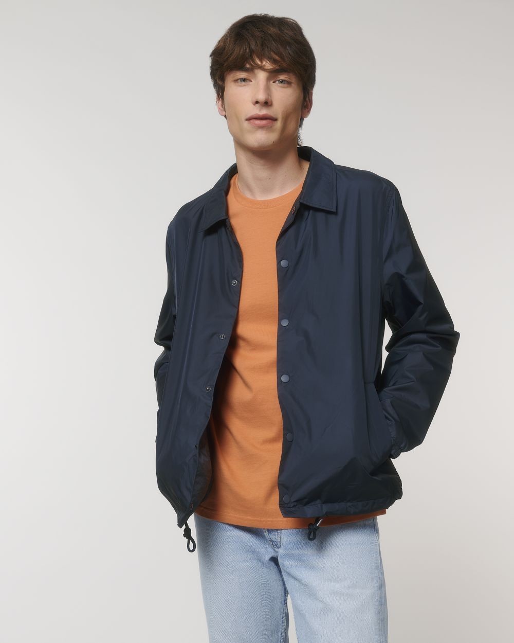 Jassen STANLEY/STELLA Coacher voor bedrukking &amp; borduring