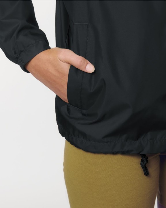 STANLEY/STELLA Coacher Jacken personalisierbar