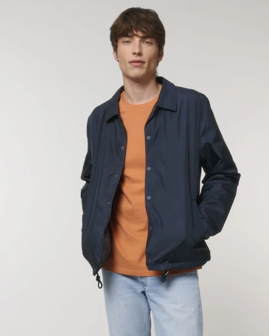 Vestes personnalisable Stanley/Stella Coacher