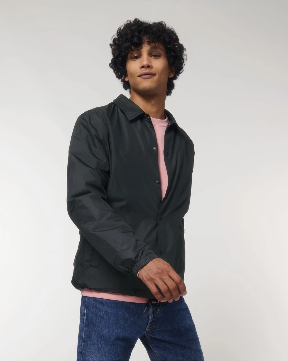 STANLEY/STELLA Coacher Jacken personalisierbar