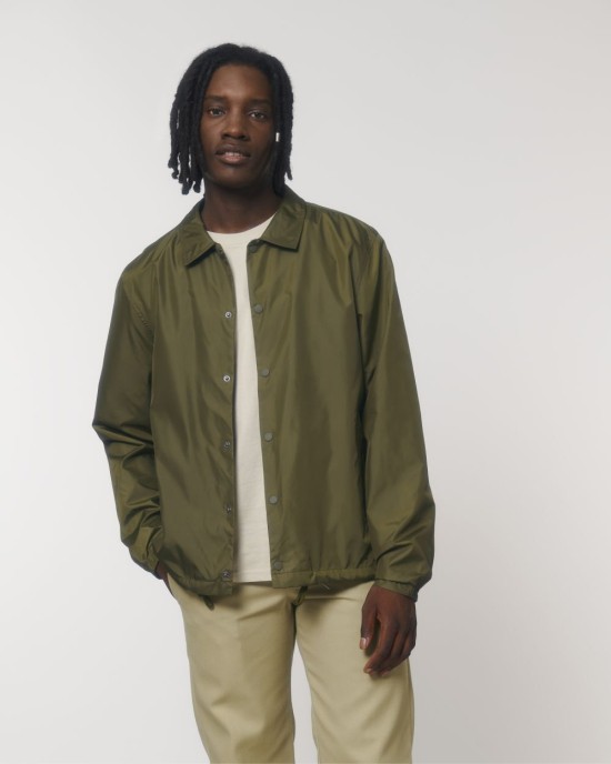 Vestes personnalisable Stanley/Stella Coacher
