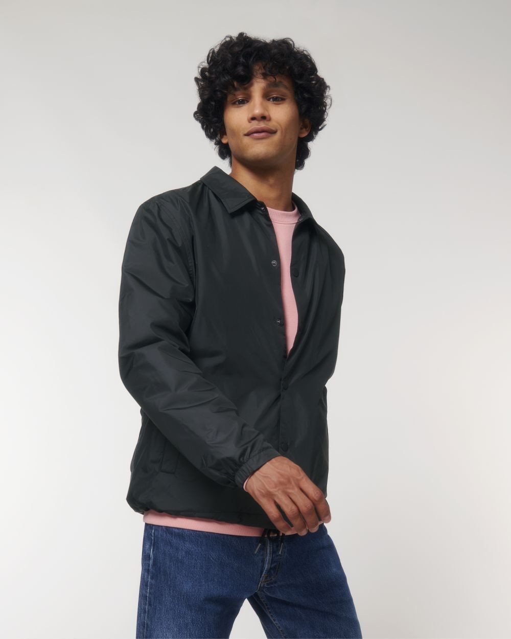 Jassen STANLEY/STELLA Coacher voor bedrukking &amp; borduring