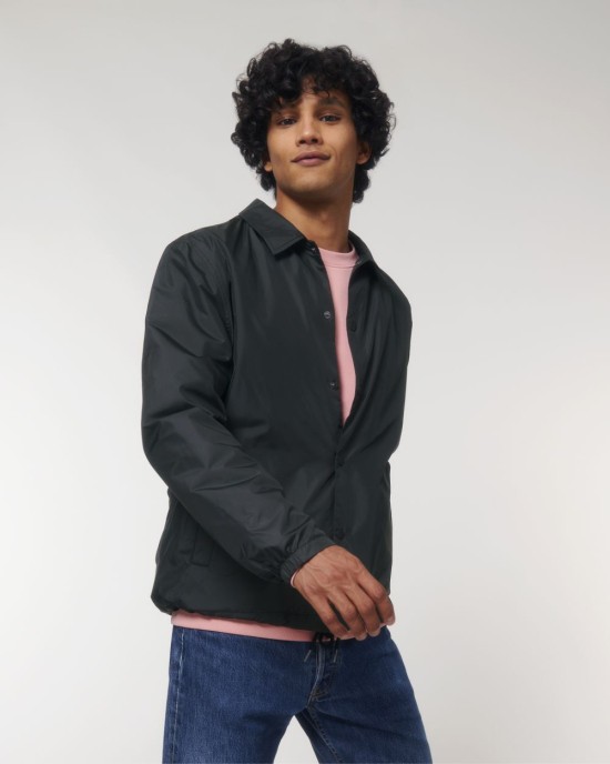 Vestes personnalisable Stanley/Stella Coacher
