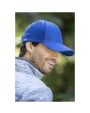 Casquettes personnalisable ELEVATE Casquette Trucker Drake 6 panneaux