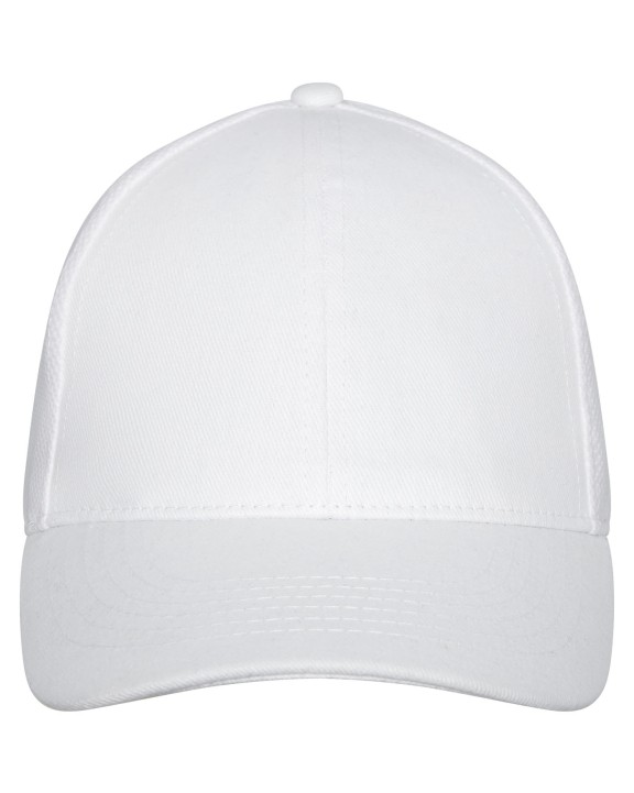 ELEVATE Drake Trucker Kappe mit 6 Segmenten Kappen personalisierbar