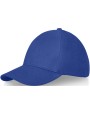 Petjes ELEVATE Drake 6 panel trucker-cap voor bedrukking &amp; borduring