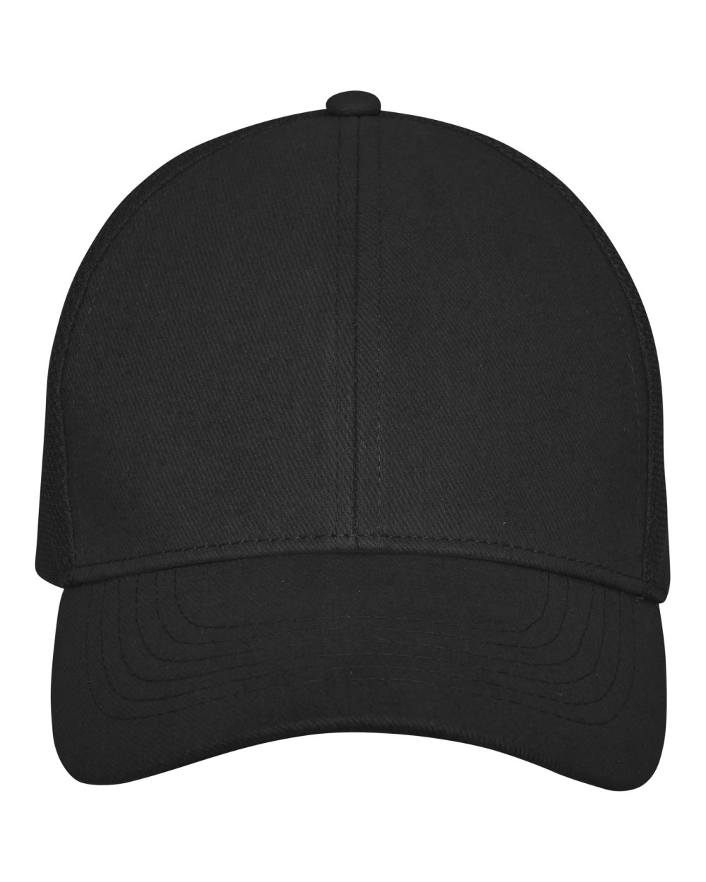 Petjes ELEVATE Drake 6 panel trucker-cap voor bedrukking &amp; borduring