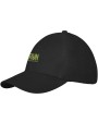 Casquettes personnalisable ELEVATE Casquette Trucker Drake 6 panneaux