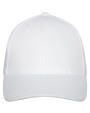 Petjes ELEVATE Drake 6 panel trucker-cap voor bedrukking &amp; borduring