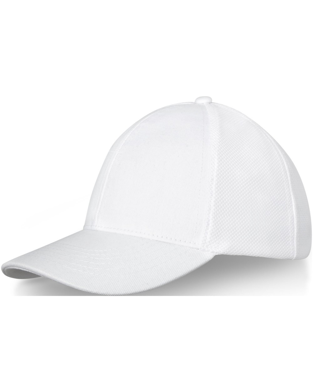 Petjes ELEVATE Drake 6 panel trucker-cap voor bedrukking &amp; borduring