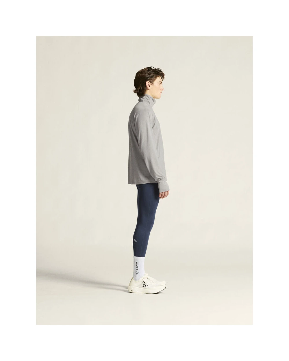 Vestes personnalisable CRAFT Flow HZ LS M