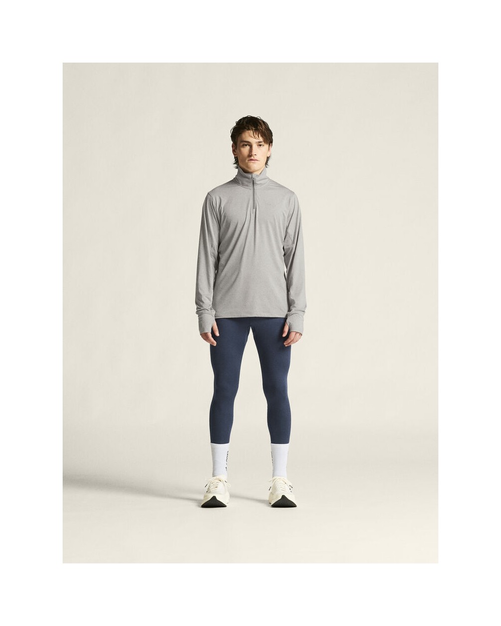 Vestes personnalisable CRAFT Flow HZ LS M