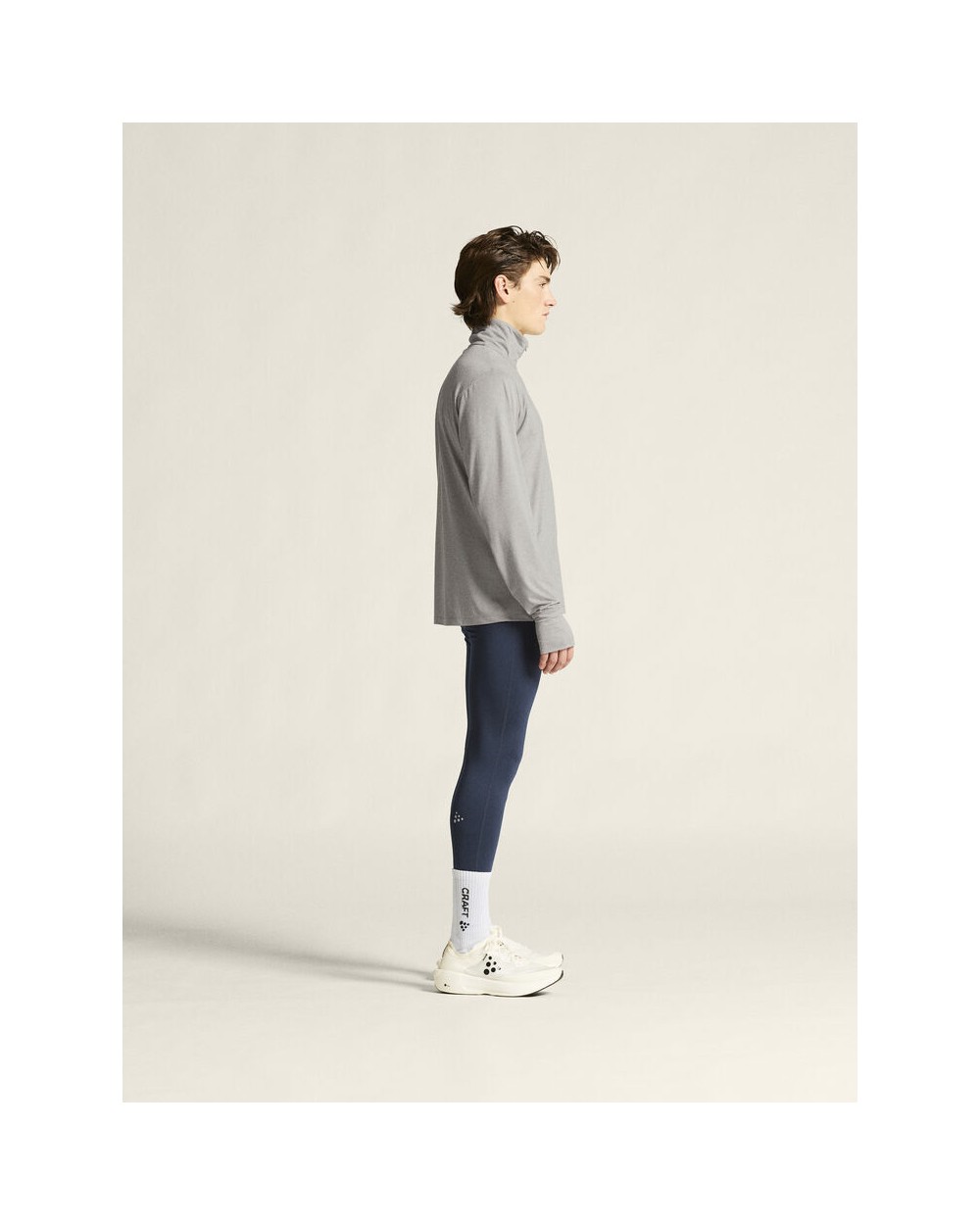 Vestes personnalisable CRAFT Flow HZ LS M