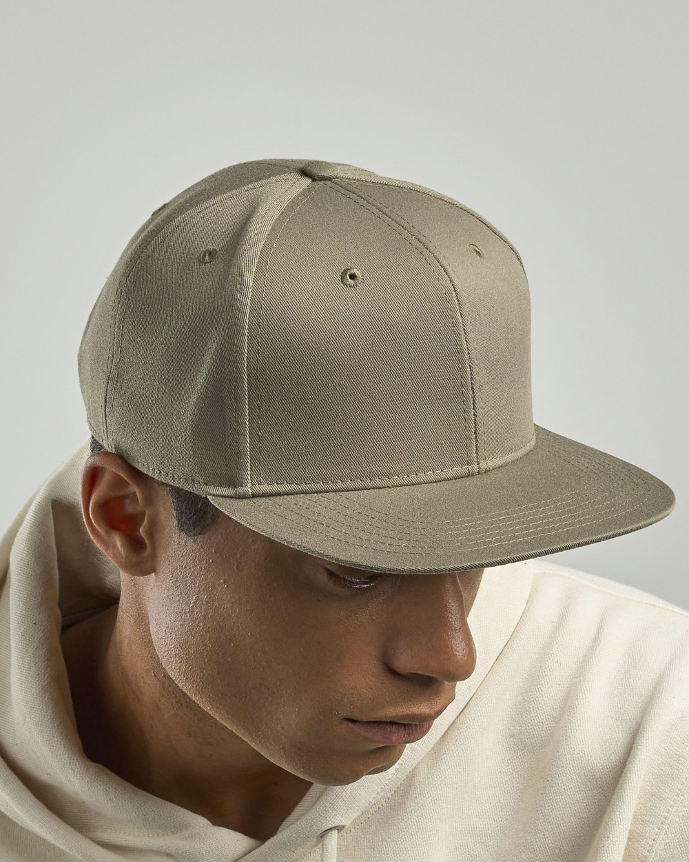 Casquettes personnalisable ATLANTIS JAMES