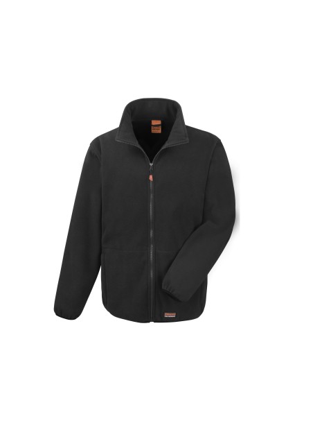 RESULT HEAVY DUTY MICROFLEECE /api/colors/b9fdad4a-5e94-45cb-8c03-c08b349b28c3 personnalisable