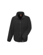 Laines polaires personnalisable RESULT HEAVY DUTY MICROFLEECE