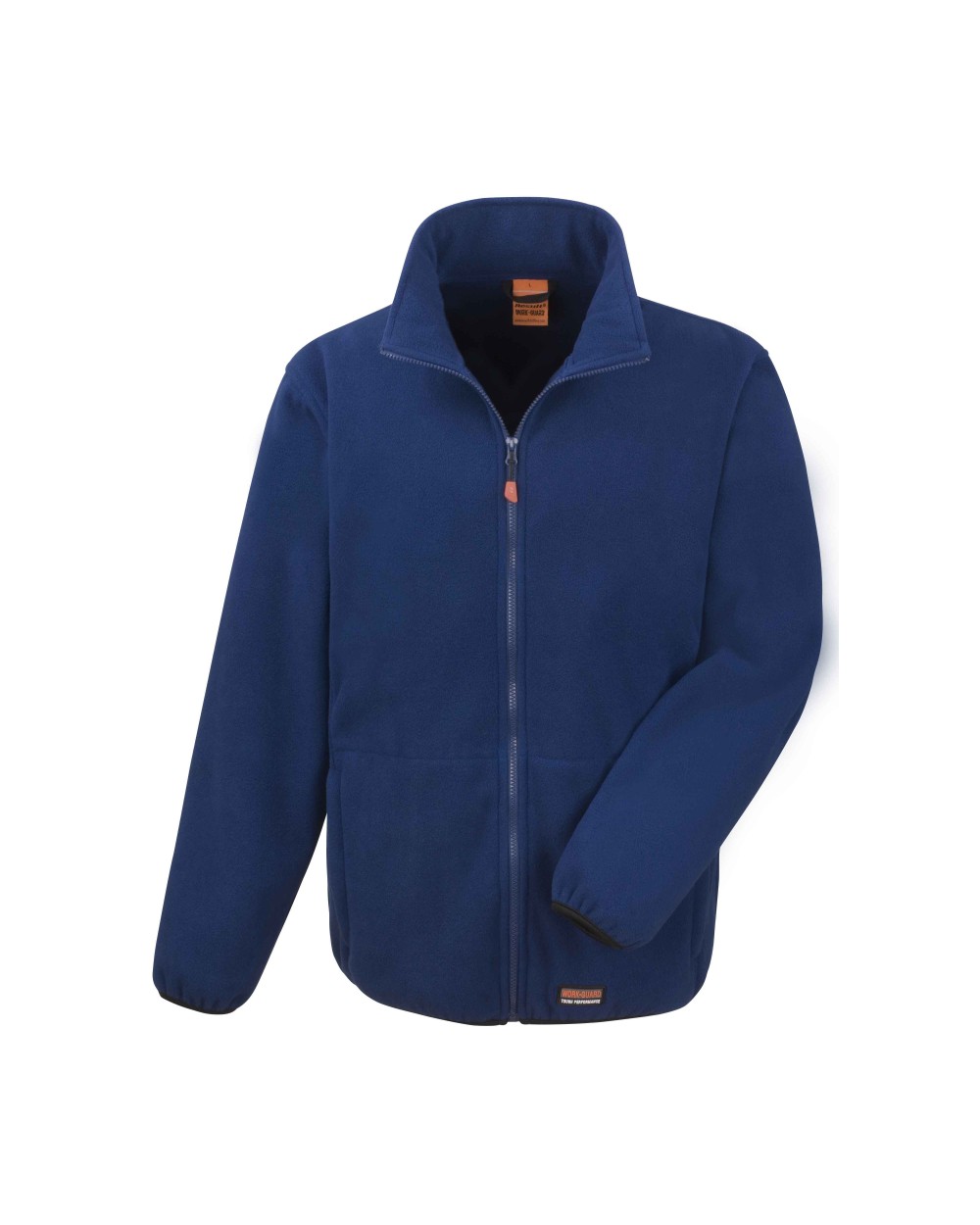 Polar Fleeces RESULT HEAVY DUTY MICROFLEECE voor bedrukking &amp; borduring