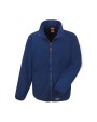 Polar Fleeces RESULT HEAVY DUTY MICROFLEECE voor bedrukking &amp; borduring