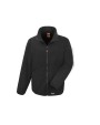 Polar Fleeces RESULT HEAVY DUTY MICROFLEECE voor bedrukking &amp; borduring