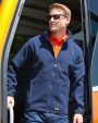 Polar Fleeces RESULT HEAVY DUTY MICROFLEECE voor bedrukking &amp; borduring