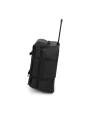 KIMOOD Wasserdichte Trolley-Tasche „Blackline“ – mittel Taschen personalisierbar