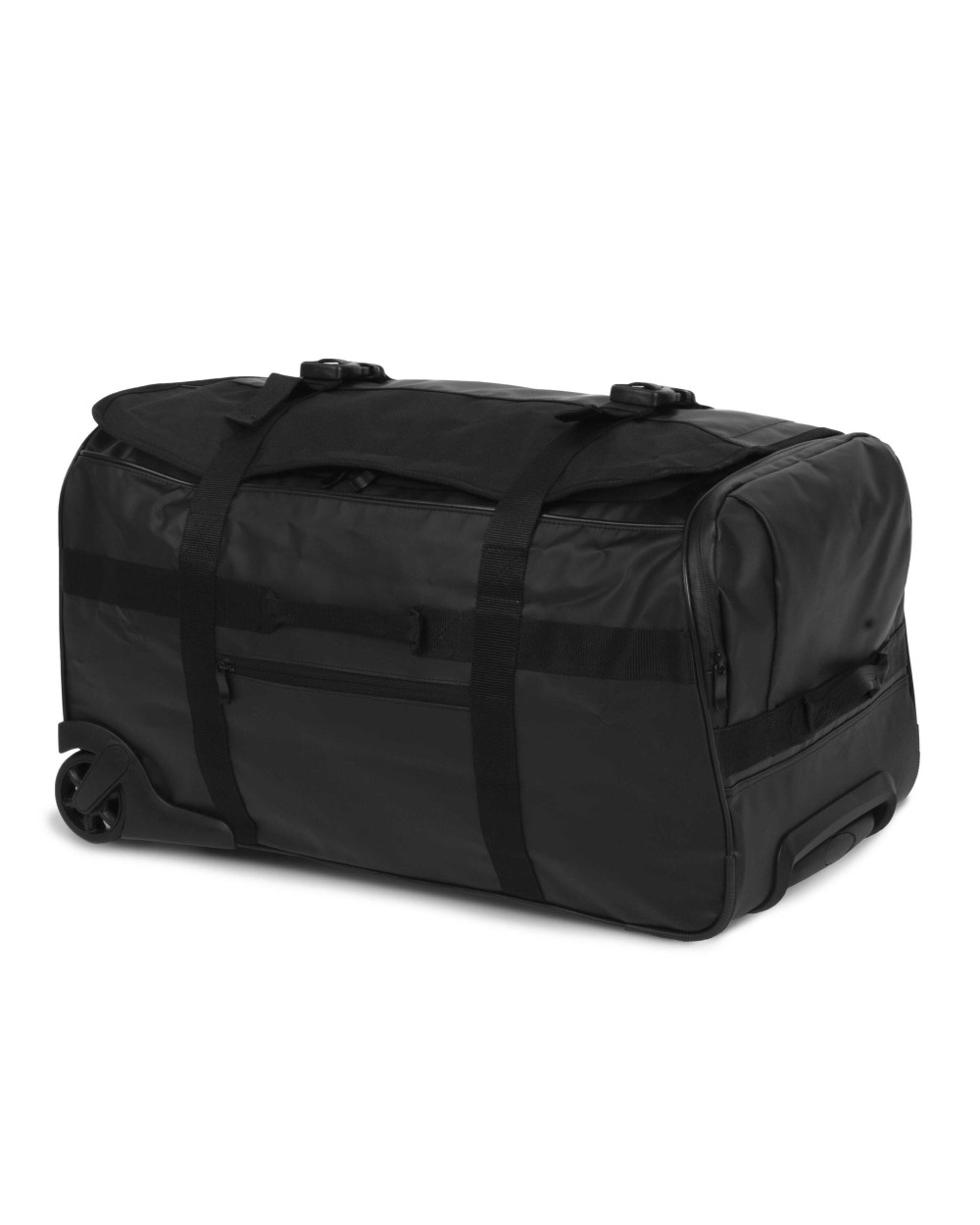 Sacs & Bagagerie personnalisable KIMOOD Sac Trolley "Blackline" imperméable - Format Medium