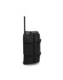 Sacs & Bagagerie personnalisable KIMOOD Sac Trolley "Blackline" imperméable - Format Medium