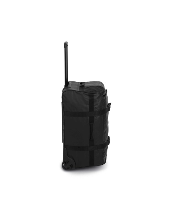 Sacs & Bagagerie personnalisable KIMOOD Sac Trolley "Blackline" imperméable - Format Medium
