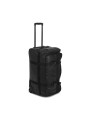 KIMOOD Sac Trolley "Blackline" imperméable - Format Medium  personnalisable