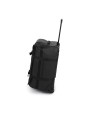 KIMOOD Wasserdichte Trolley-Tasche „Blackline“ – mittel Taschen personalisierbar