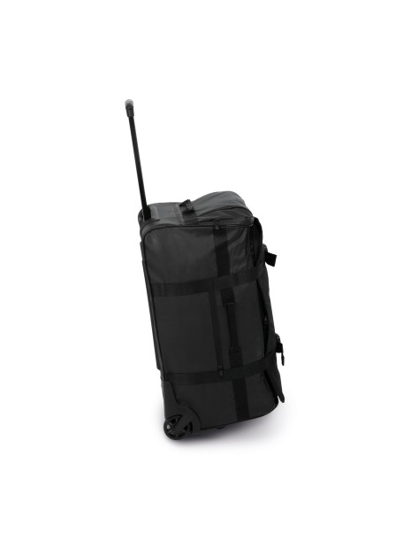 KIMOOD Sac Trolley "Blackline" imperméable - Format Medium /api/colors/b9fdad4a-5e94-45cb-8c03-c08b349b28c3 personnalisable