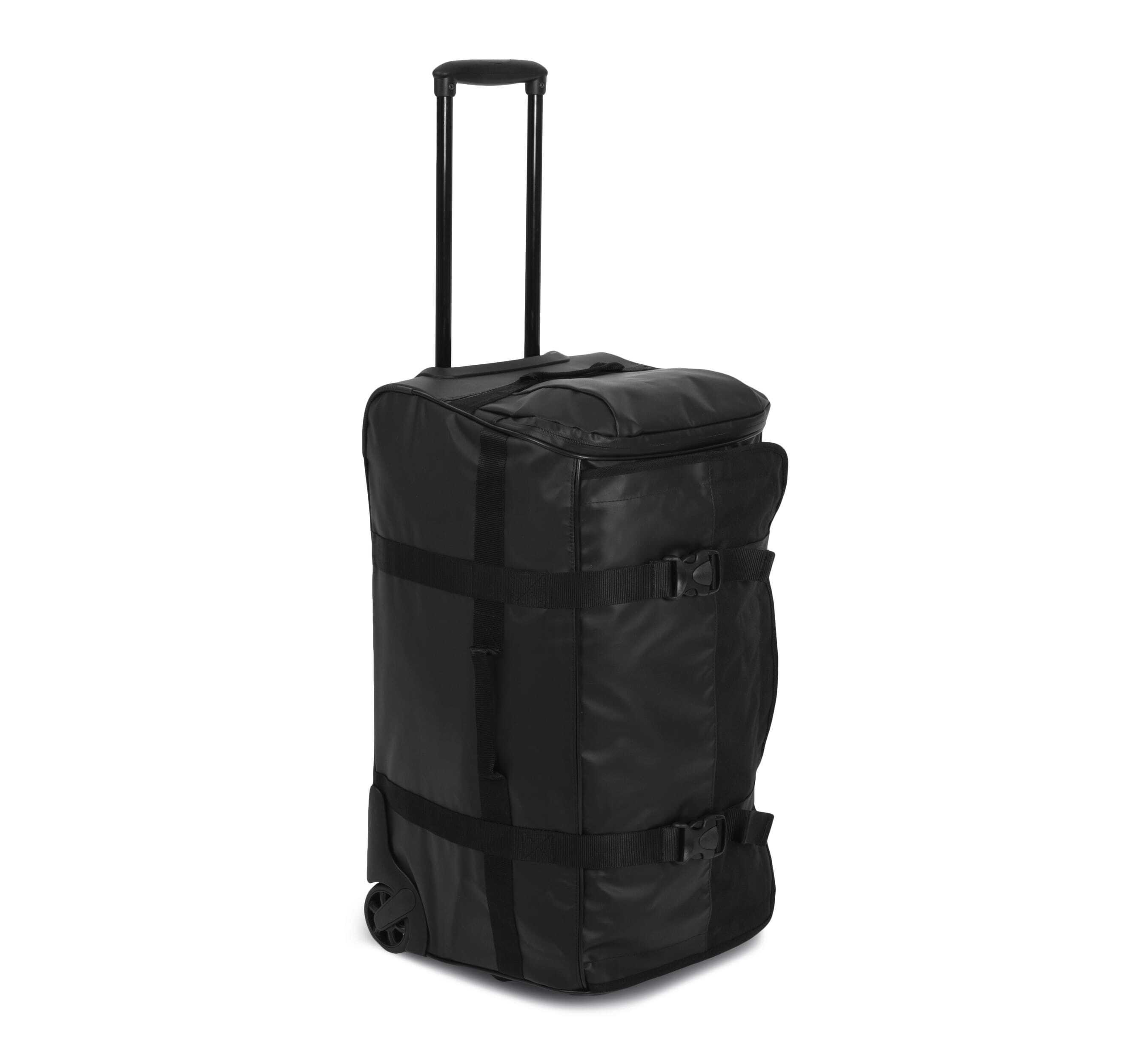 Sacs & Bagagerie personnalisable KIMOOD Sac Trolley "Blackline" imperméable - Format Medium