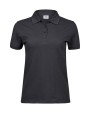 Polo's TEE JAYS LADIES HEAVY POLO voor bedrukking &amp; borduring