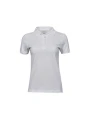 TEE JAYS LADIES HEAVY POLO /api/colors/7a92cd2d-10d2-40b4-928b-296bb7487506 personnalisable