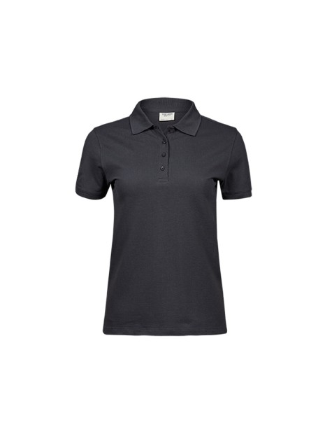 TEE JAYS LADIES HEAVY POLO /api/colors/3664e9be-231a-44a8-bacd-707b001b474c personnalisable
