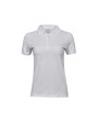 Polo's TEE JAYS LADIES HEAVY POLO voor bedrukking &amp; borduring