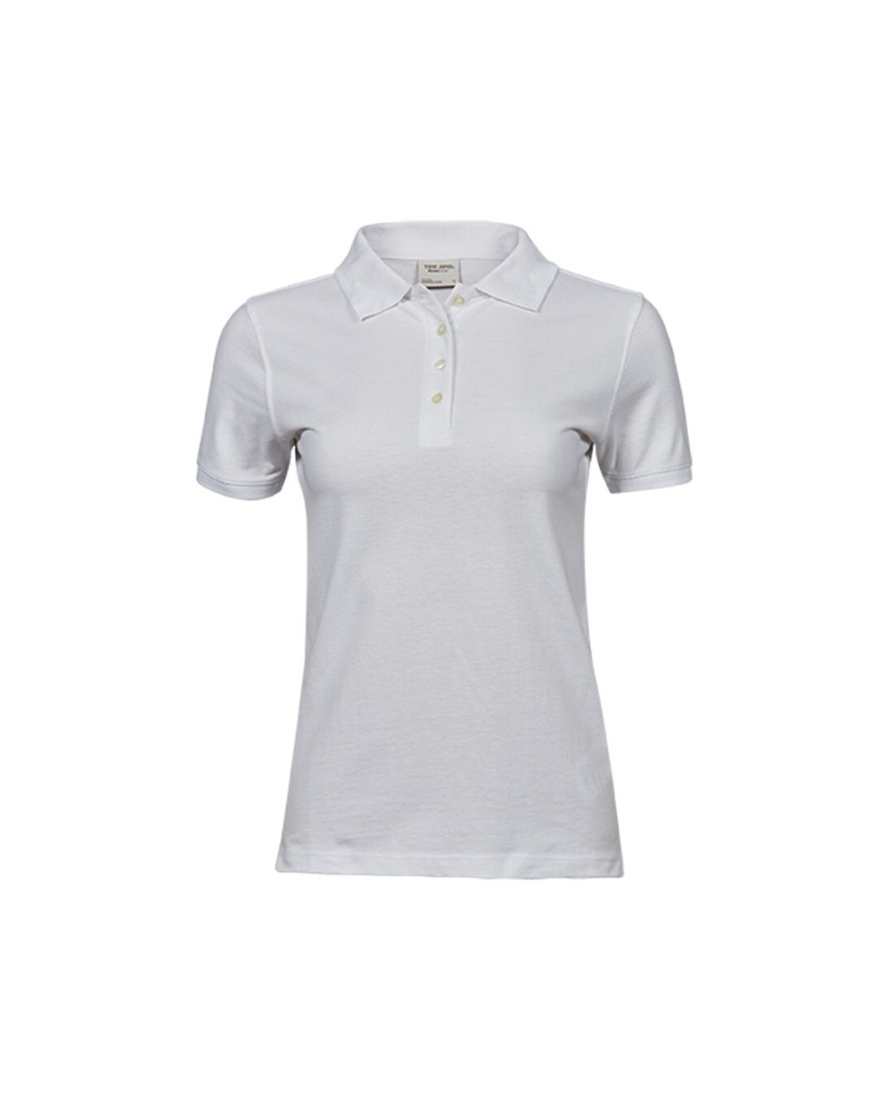 Polos personnalisable TEE JAYS LADIES HEAVY POLO