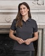 TEE JAYS LADIES HEAVY POLO Poloshirts personalisierbar
