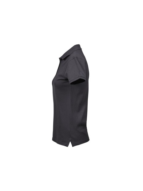 TEE JAYS LADIES HEAVY POLO /api/colors/3664e9be-231a-44a8-bacd-707b001b474c personnalisable