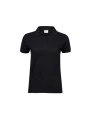 TEE JAYS LADIES HEAVY POLO /api/colors/b9fdad4a-5e94-45cb-8c03-c08b349b28c3 personnalisable