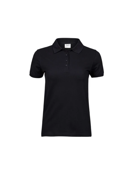 TEE JAYS LADIES HEAVY POLO /api/colors/b9fdad4a-5e94-45cb-8c03-c08b349b28c3 personnalisable