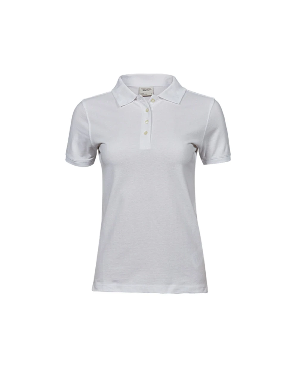 TEE JAYS LADIES HEAVY POLO Poloshirts personalisierbar