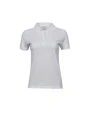 TEE JAYS LADIES HEAVY POLO Poloshirts personalisierbar